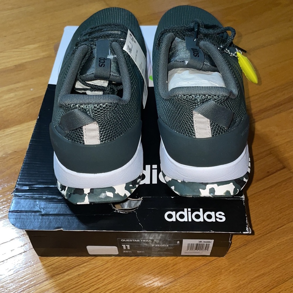 Adidas Questar Trail - Picture 4 of 11